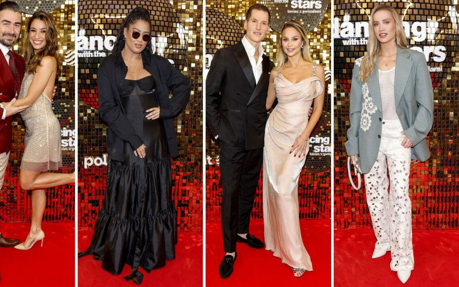 Plejada gwiazd na finale “TzG”! Klimentowie, Maffashion, Zakościelny, Steczkowska, Stenka…