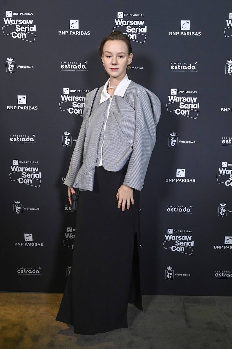 Plejada gwiazd na gali zamknięcia i rozdania nagród. Zakochani Borys i Justyna Szyc, Paweł Deląg z ukochaną…