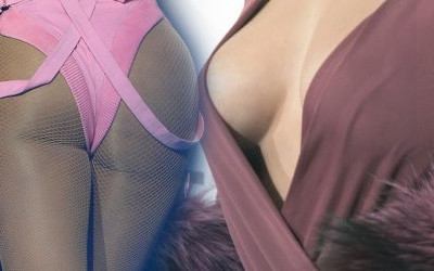 Fałszywy okazał się wiek Bey. Czy tak samo jest z biustem?