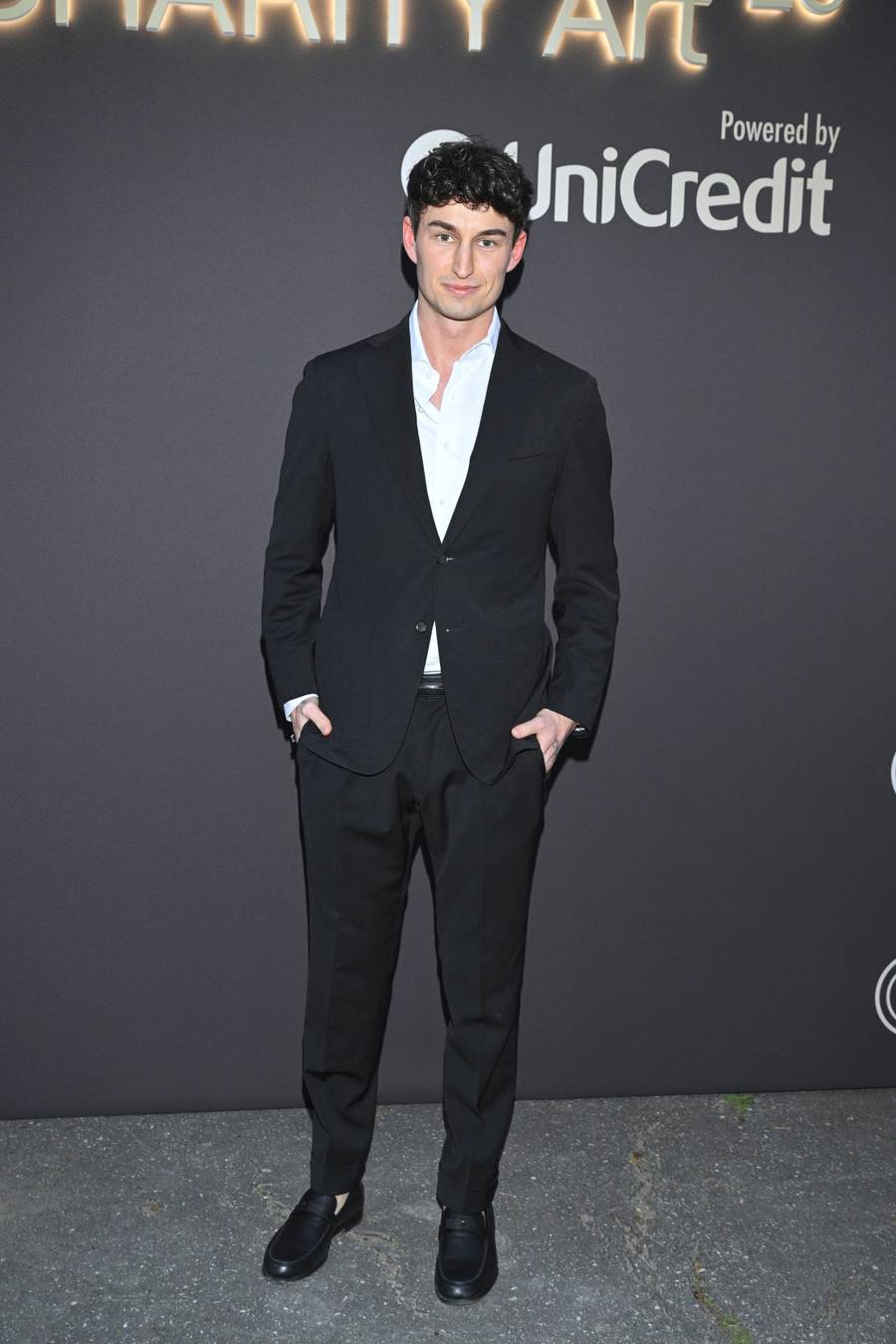 Marcin Dubiel, fot. AKPA.