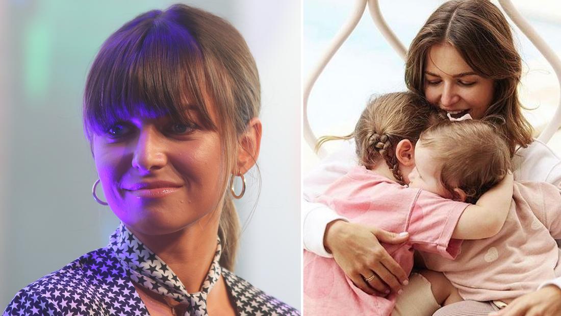 Anna Lewandowska w wywiadzie dla włoskiego "Vanity Fair": "Chciałam sobie udowodnić, że mogę zrobić wszystko"