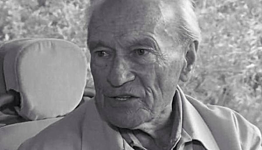 Marian Wantoła, fot. Facebook