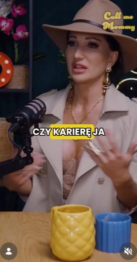 Justyna Steczkowska, fot. Instagram