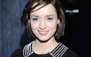 Katarzyna Maciąg nie chce wystąpić w Tańcu z Gwiazdami