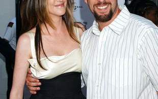 Adam Sandler zadziałał po raz drugi