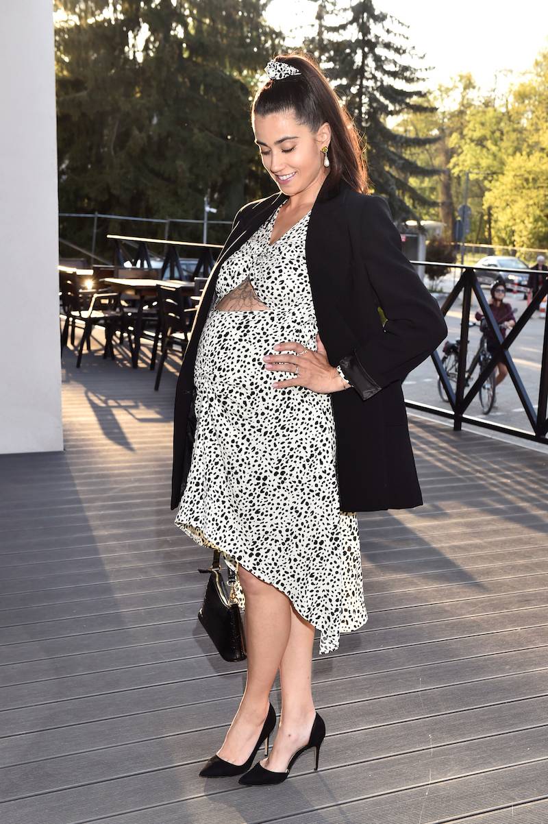 BABY BOOM! Te gwiazdy już wkrótce urodzą