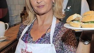 Majka Jeżowska jest w szpitalu!