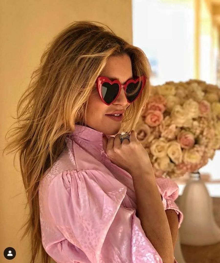 Kinga Korta – kim jest jedna z Żon Hollywood?