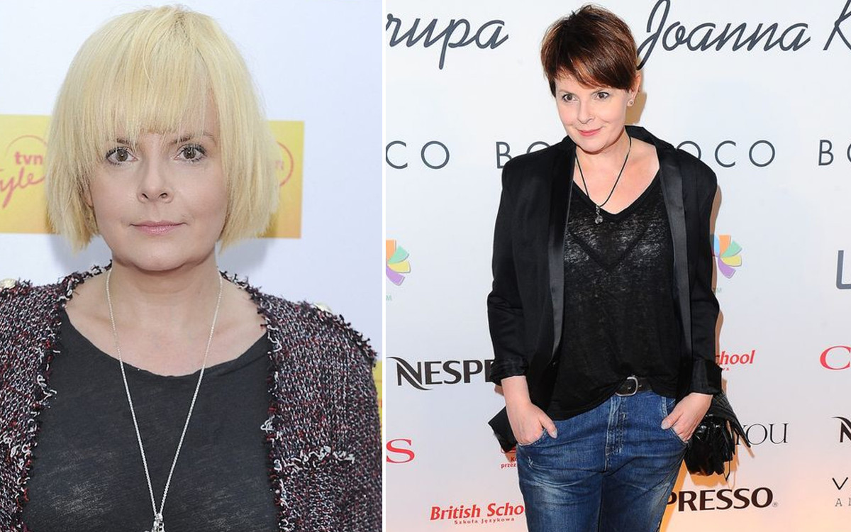 Karolina Korwin Piotrowska została OPLUTA, kiedy robiła zakupy