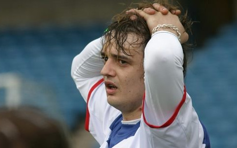 Doherty nasikał do pucharu