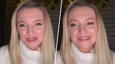 Basia Kurdej-Szatan ogłasza radosną nowinę. Fani ruszyli z gratulacjami