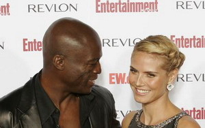 Seal i Klum zaśpiewają razem