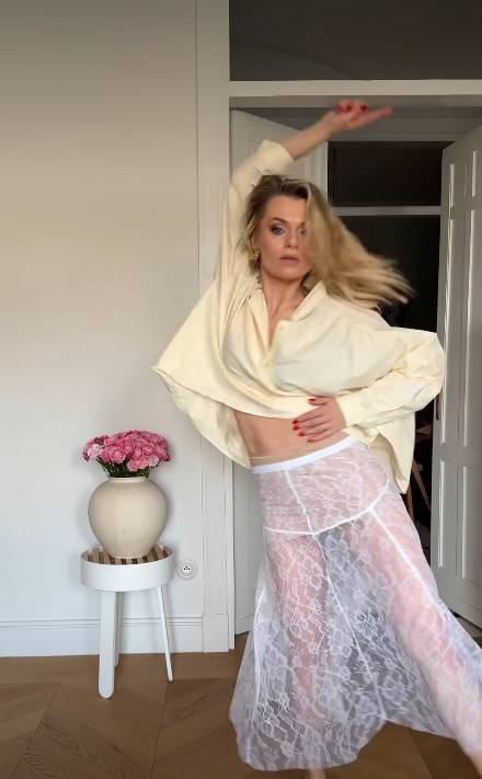 Bajeczny dom Emilii Komarnickiej, fot. Instagram