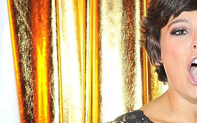 Anna Mucha płakała u Kuby Wojewódzkiego