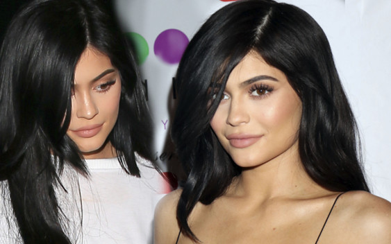 Kylie Jenner ma KREW na rękach?! (VIDEO)