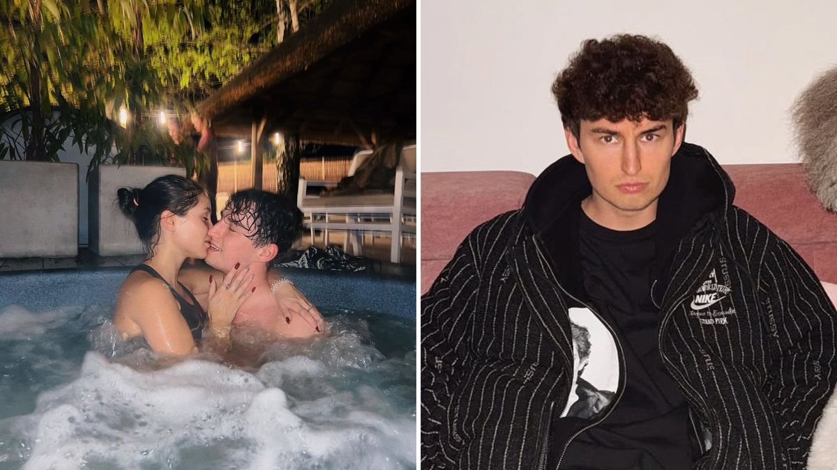 Dubiel reaguje na plotki o nowym związku. Jedno zdanie wywołało burzę!