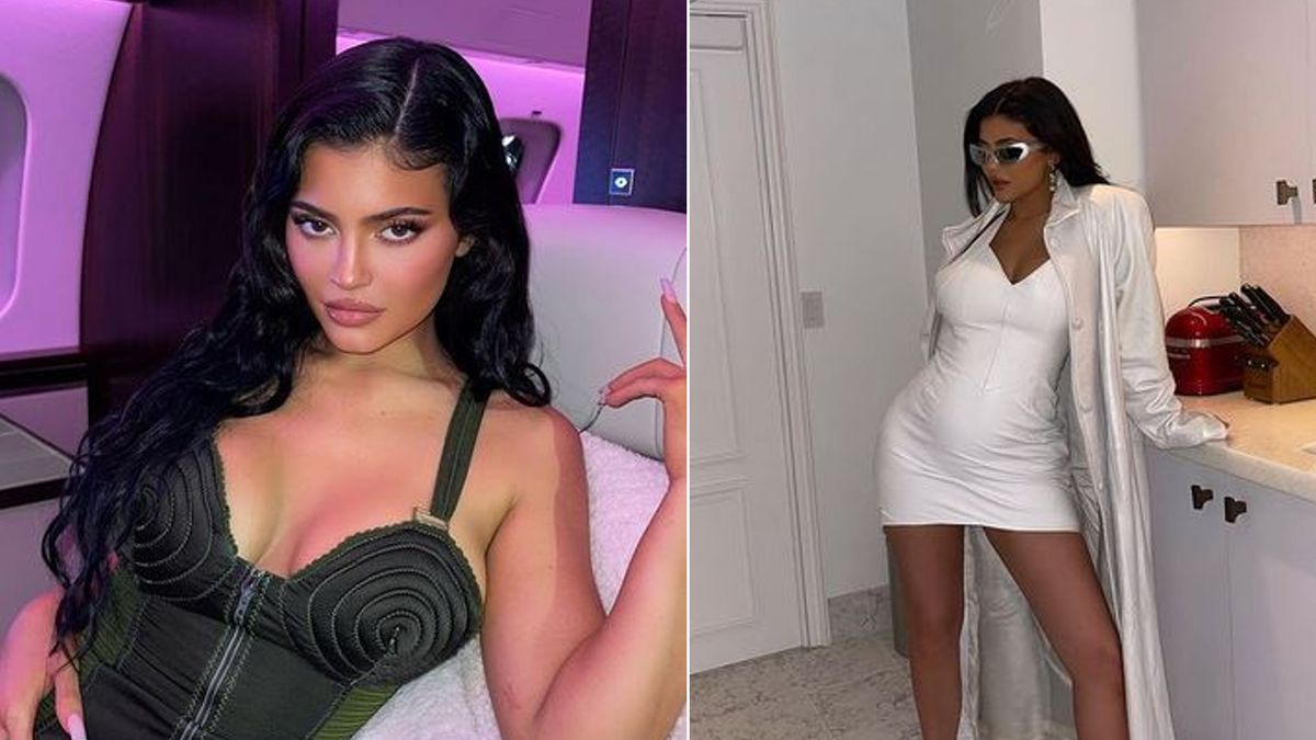 Fani są OBURZENI tym, jak Kylie Jenner potraktowała swojego brata