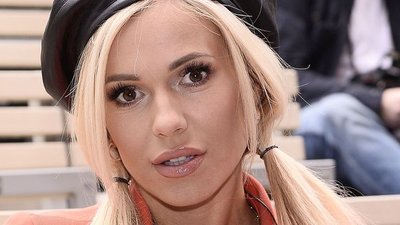 Doda na próbach do wieczornego koncertu w Opolu (ZDJĘCIA)