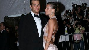 Gisele Bundchen – jeden ślub to za mało