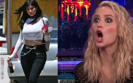 TO co powiedziała JENNIFER dowodzi, że nienawidzi Kylie Jenner!