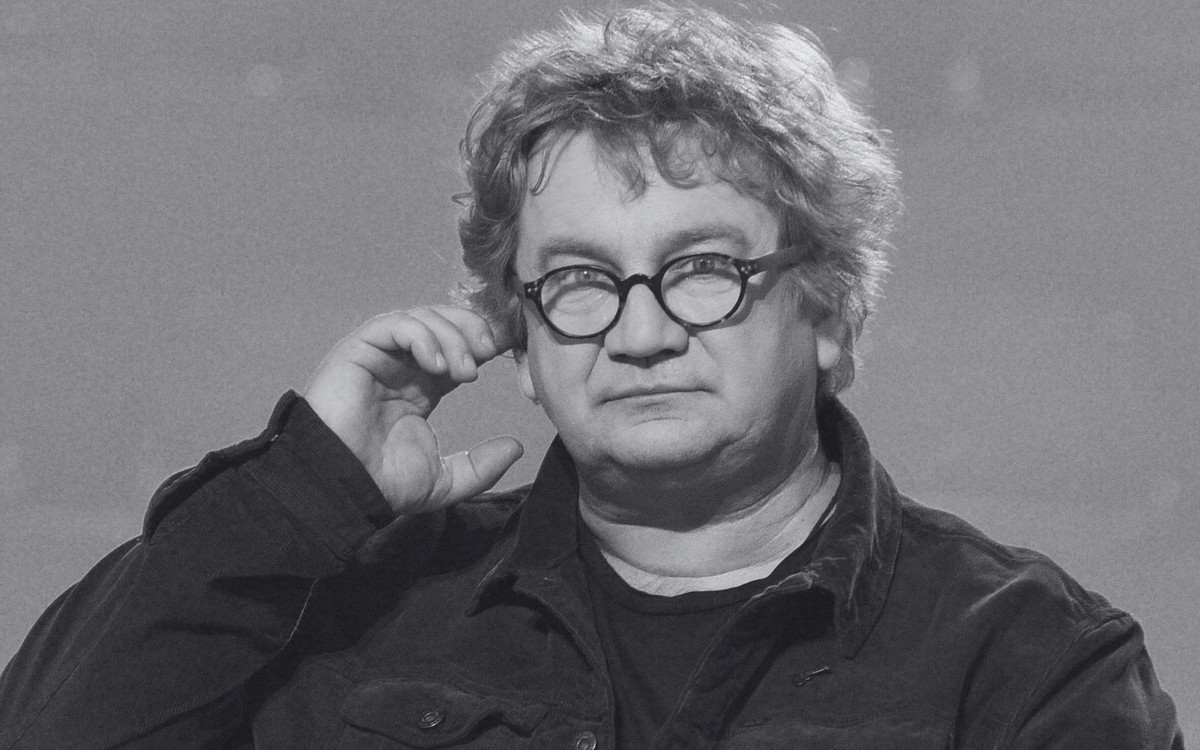 Grał z Królikowskim w “Ranczu”. Szok, o czym wiedział przed jego śmiercią