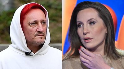 Gorzkie słowa piątej żony Michała. Wbiła szpilę Wiśniewskiemu?