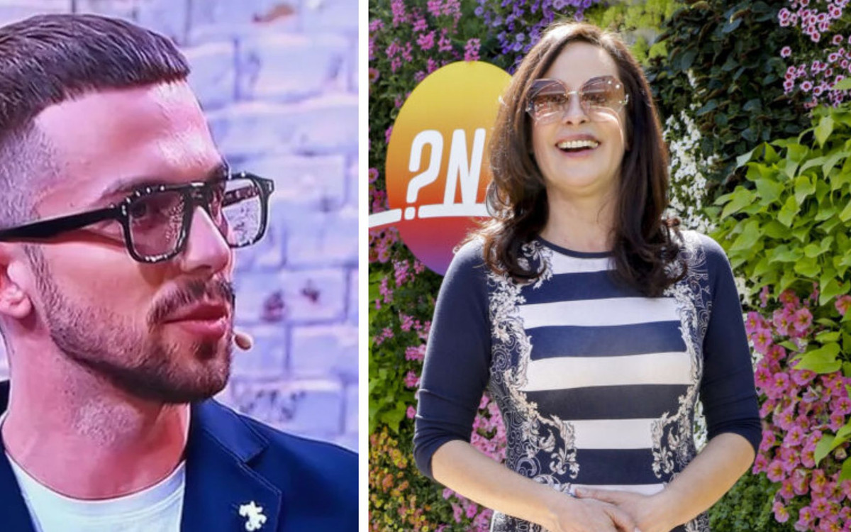 Kolejny pracownik wspomina pracę z Kingą Dobrzyńską. Miał usłyszeć, że jest “NIEUKIEM I DEBILEM”