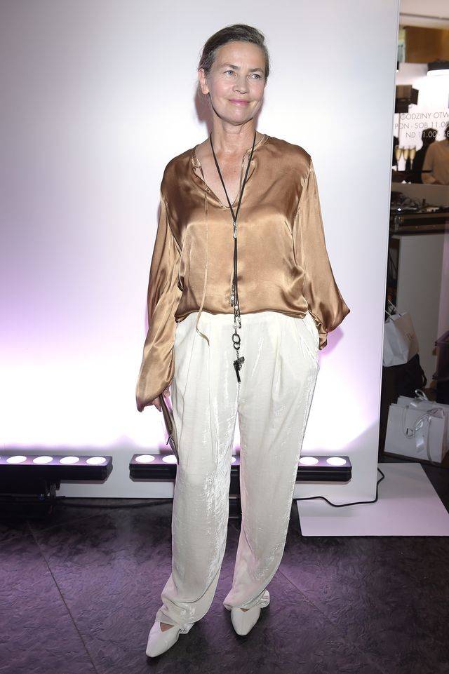 Gwiazdy na prezentacji kolekcji Louis Vuitton (GALERIA)