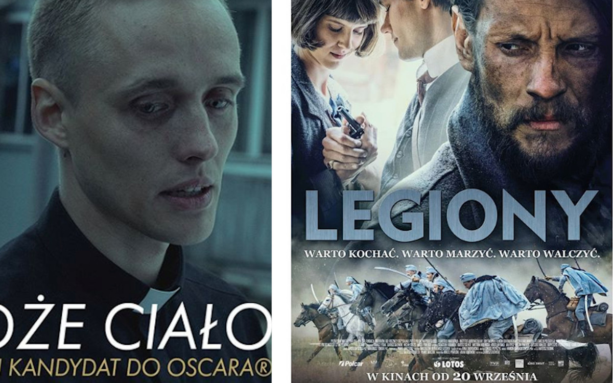 Festiwal Polskich Filmów Fabularnych. Który film powinien wygrać?