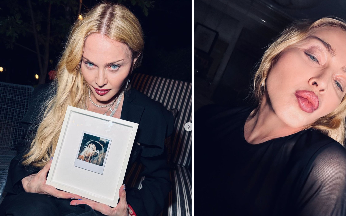 Madonna wspomina pobyt w szpitalu. Zdradziła, co postawiło ją na nogi