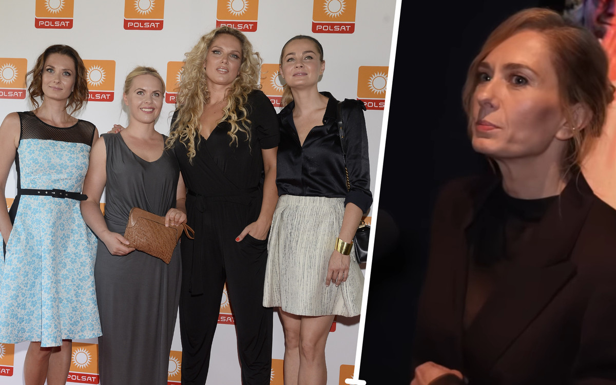 Sokołowska wyznaje prawdę o “Przyjaciółkach”. Liszowska i Strużyńska mogą być niezadowolone