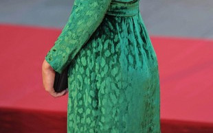 Alicia Amanda Vikander – piękna Szwedka w Hollywood (FOTO)