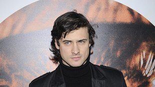 Mateusz Damięcki zapuszcza włosy? (FOTO)