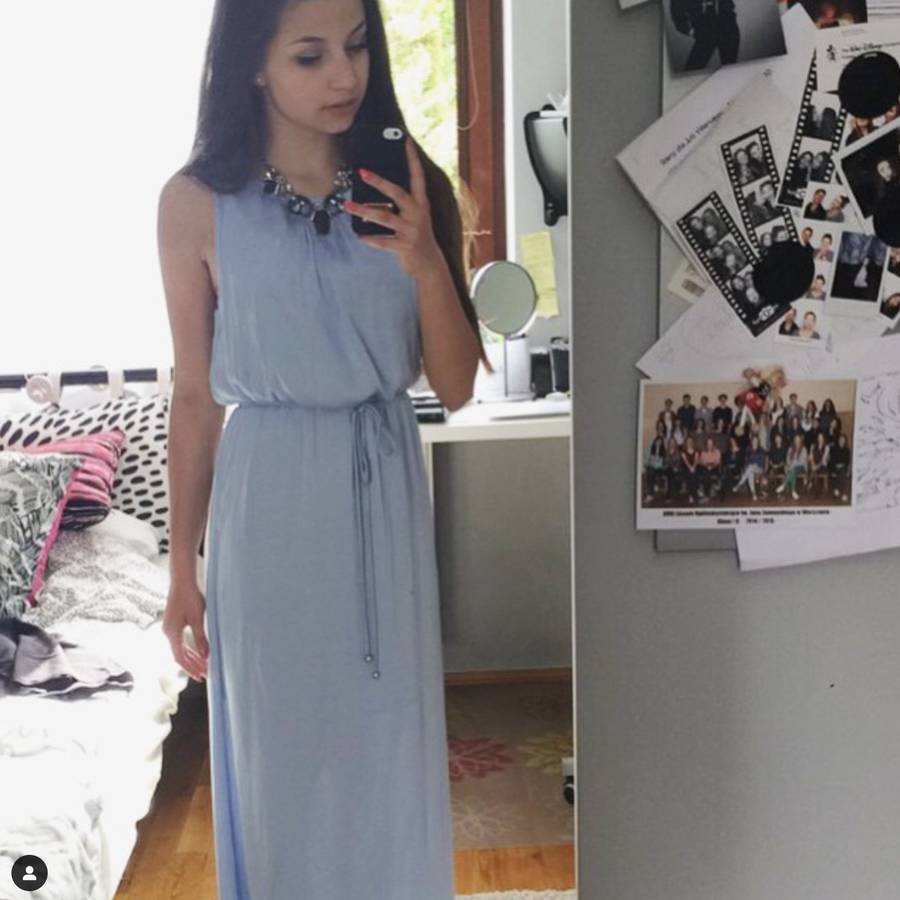 Julia Wieniawa objawiła się na Instagramie w 2013 roku. Co wrzucała u progu kariery? (ZDJĘCIA)