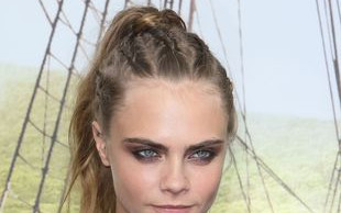 Cara Delevingne chciała popełnić samobójstwo!