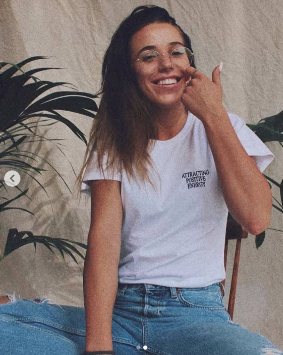 Laura Zawadzka/Instagram/laura_zawadzka