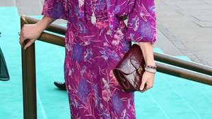 Kate Moss wyrzuciła narzeczonego z domu! Co zrobił Nikolai von Bismarck?