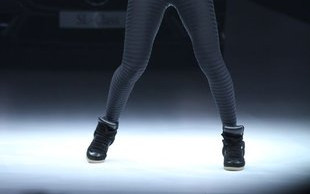 Wulkan energii – Kelly Rowland (FOTO)