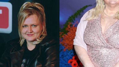 Odmieniona Manuela z “Big Brothera” na wiosennej ramówce TVN. Kiedyś łobuz, a teraz dama