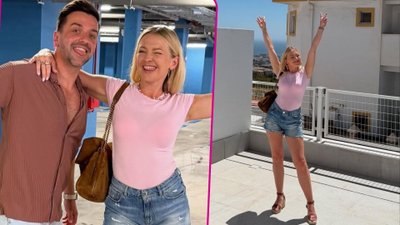 Barbara Kurdej-Szatan kupiła dom w Hiszpanii! Pokazała zdjęcia i widok z tarasu (FOTO)