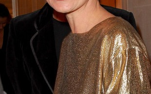 Złota Kate Moss (FOTO)