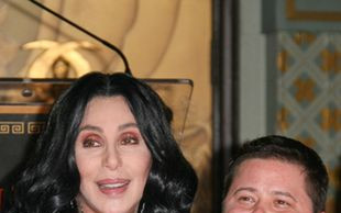 Cher podziwia syna, który kiedyś był córką