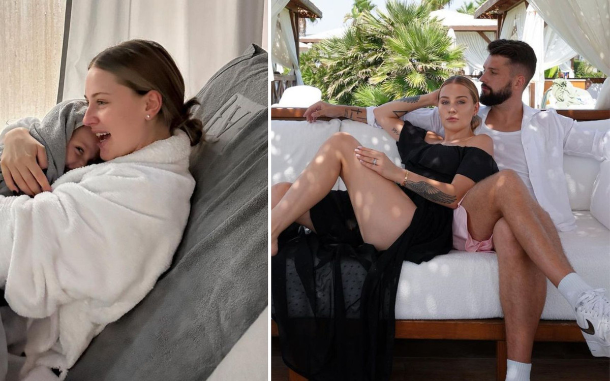 Remont nowego domu skłócił Lukę i Andziaks? Para o wyzwaniach projektu