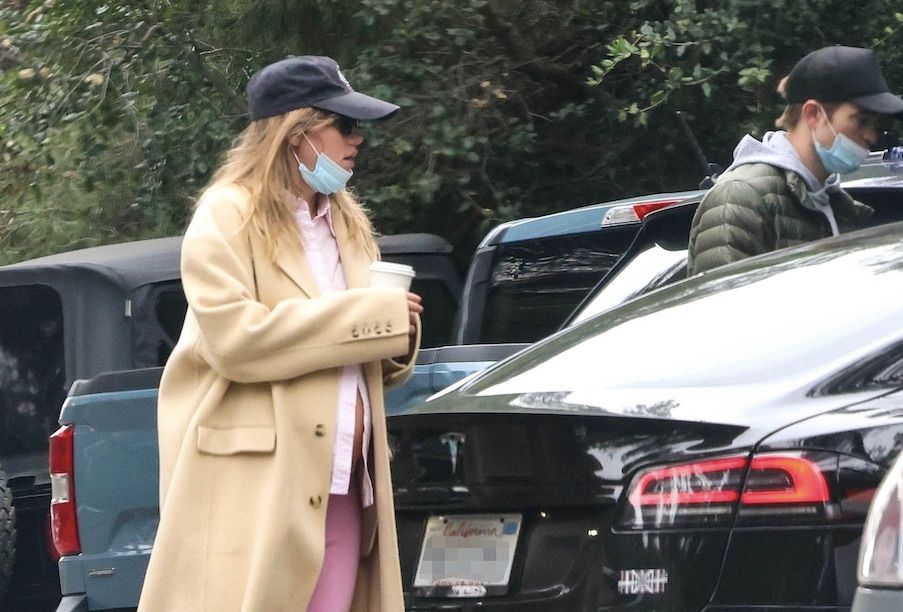 Suki Waterhouse, Robert Pattinson