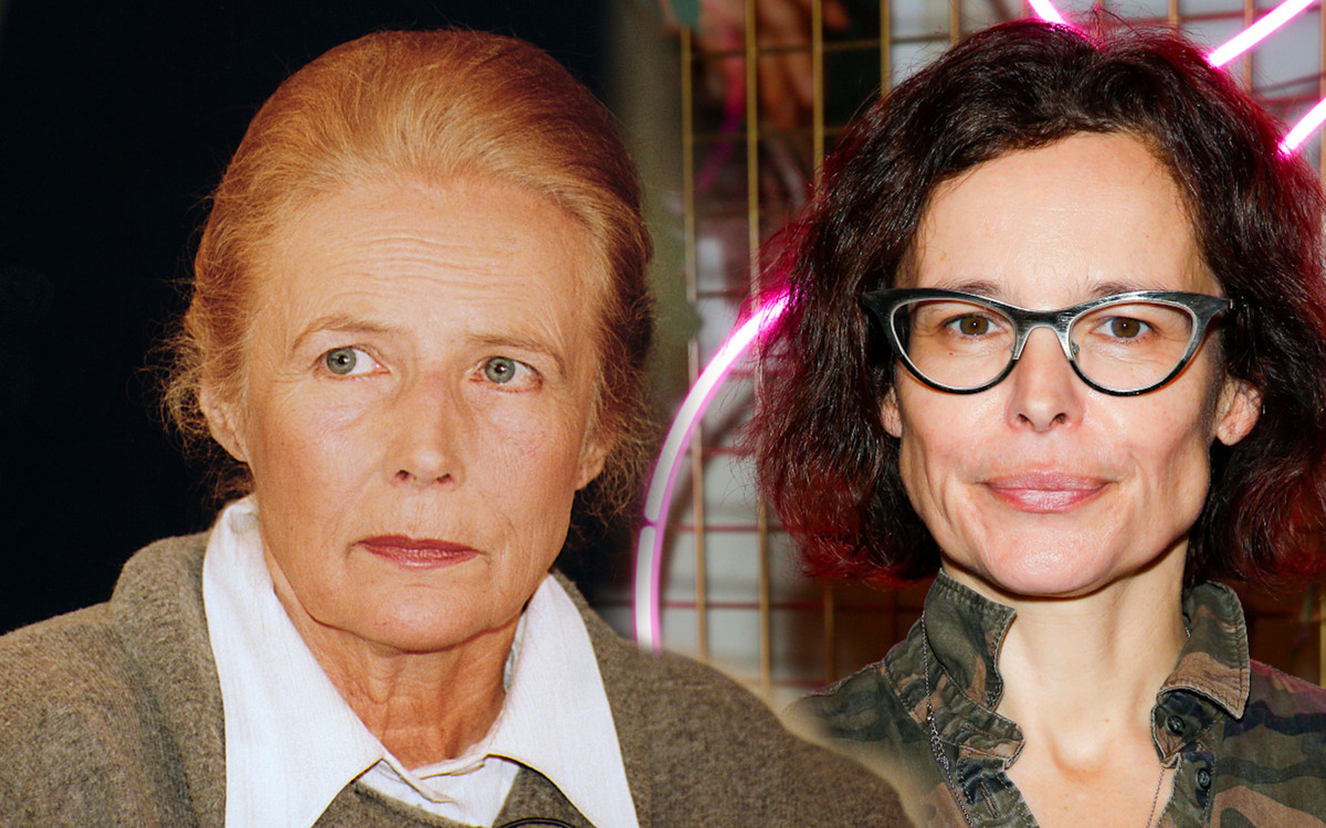 Kim jest córka Agnieszki Osieckiej, Agata Passent?