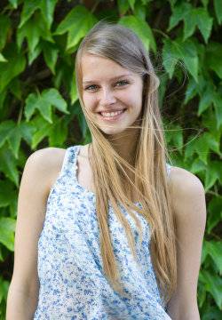 Uczestnicy 5. edycji Top Model