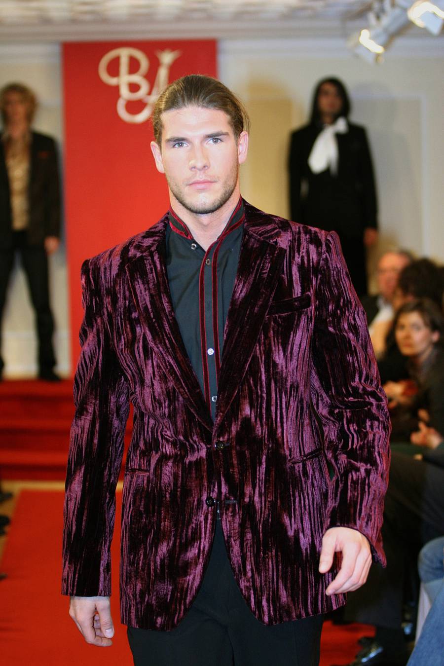 Kim jest Piotr Adamski?, fot. AKPA