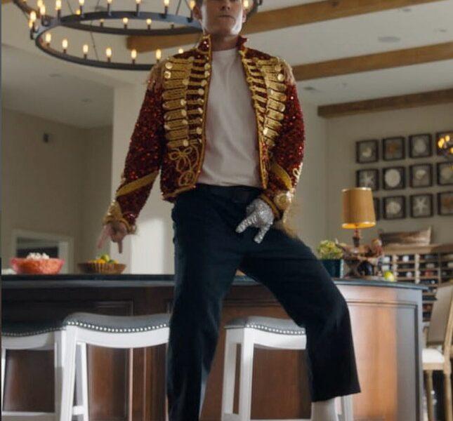 Seann William Scott fot. Instagram