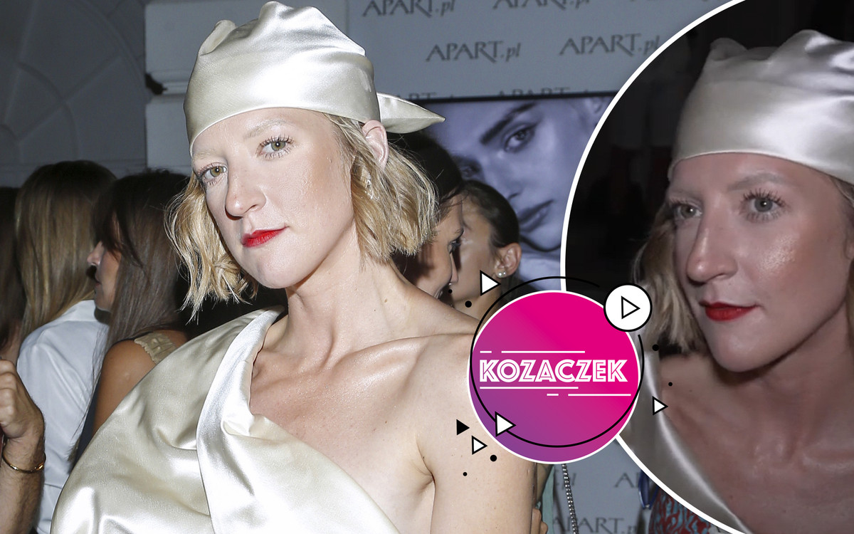 Lara Gessler NIE ZNOSIŁA szkoły! “Dla moich rodziców nauka też nigdy nie była PRIORYTETEM” (WIDEO)