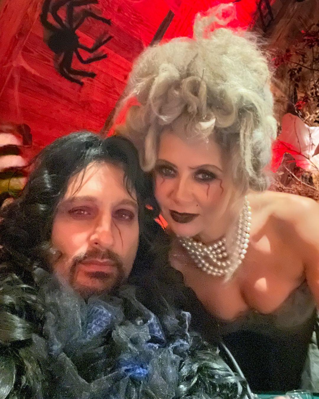 Kinga Rusin, fot. Instagram. 